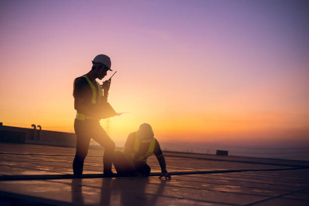 Best Best Roofing Contractors  in Southmont, NC