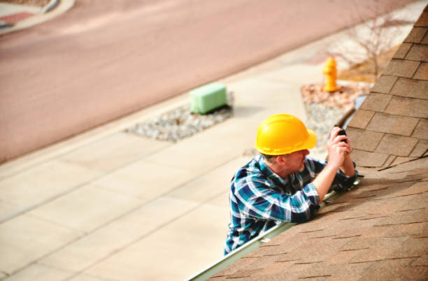 Roof Installation Near Me in Southmont, NC