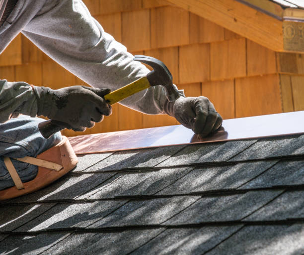 Roof Gutter Cleaning in Southmont, NC